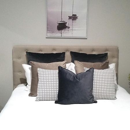 Kennedy House Euroa Perfect For Short Term Stays Luaran gambar