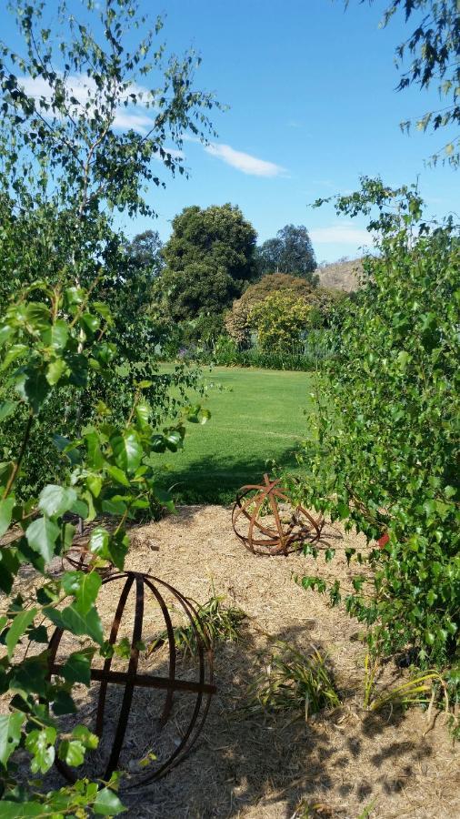 Kennedy House Euroa Perfect For Short Term Stays Luaran gambar