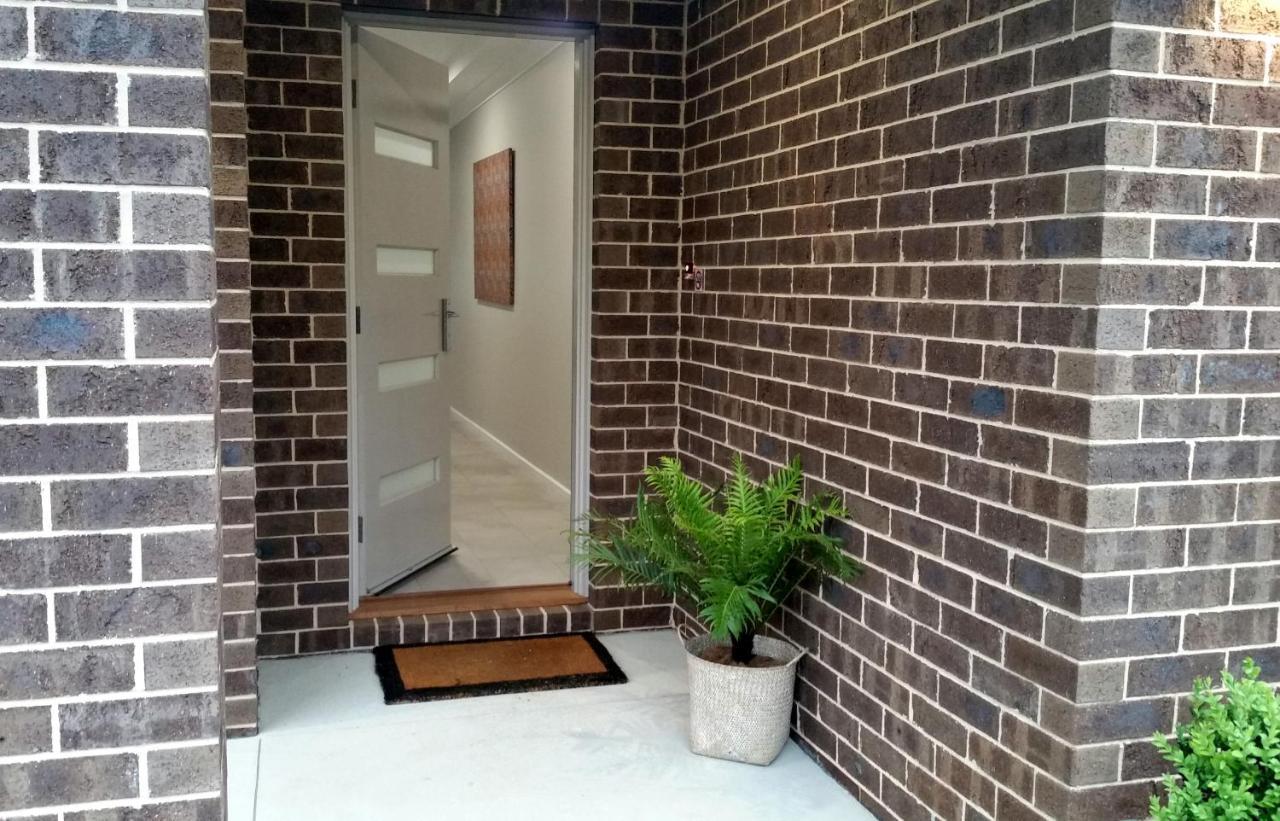 Kennedy House Euroa Perfect For Short Term Stays Luaran gambar