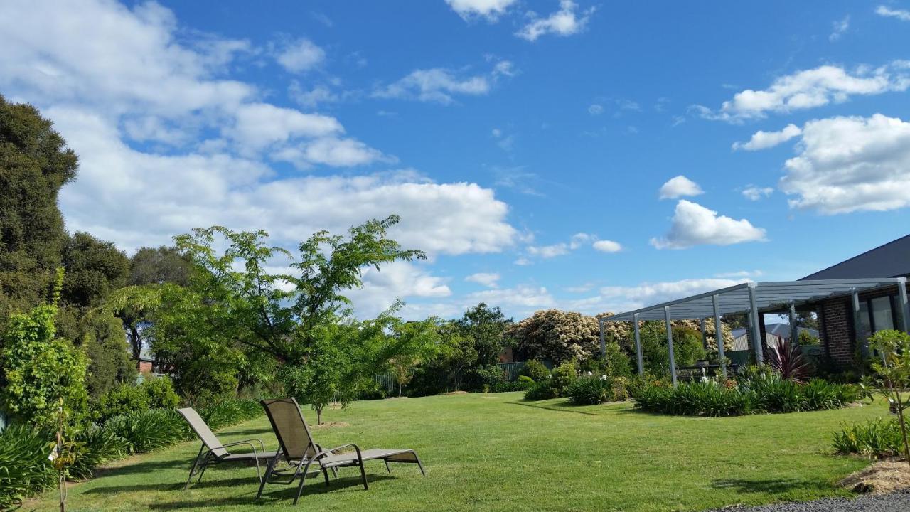 Kennedy House Euroa Perfect For Short Term Stays Luaran gambar