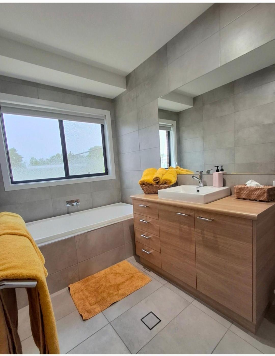 Kennedy House Euroa Perfect For Short Term Stays Luaran gambar