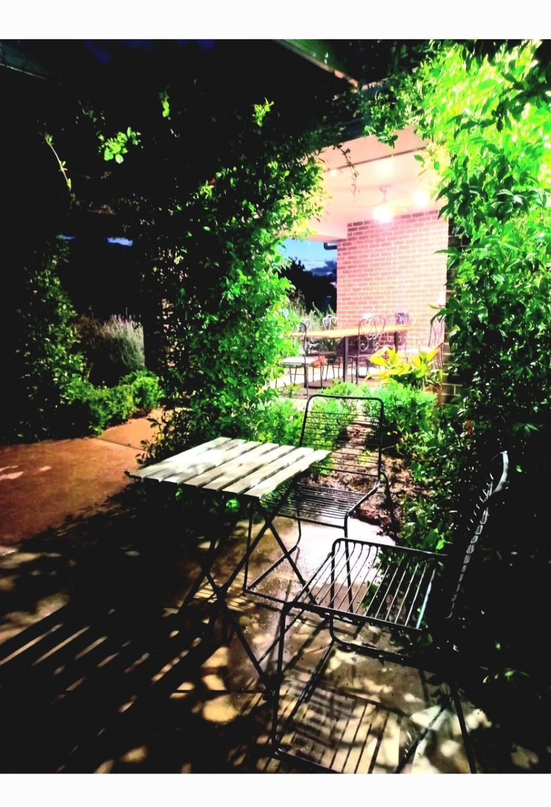 Kennedy House Euroa Perfect For Short Term Stays Luaran gambar